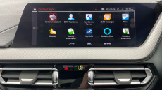 BMW 2 Series 218i [136] M Sport 4dr Petrol Saloon